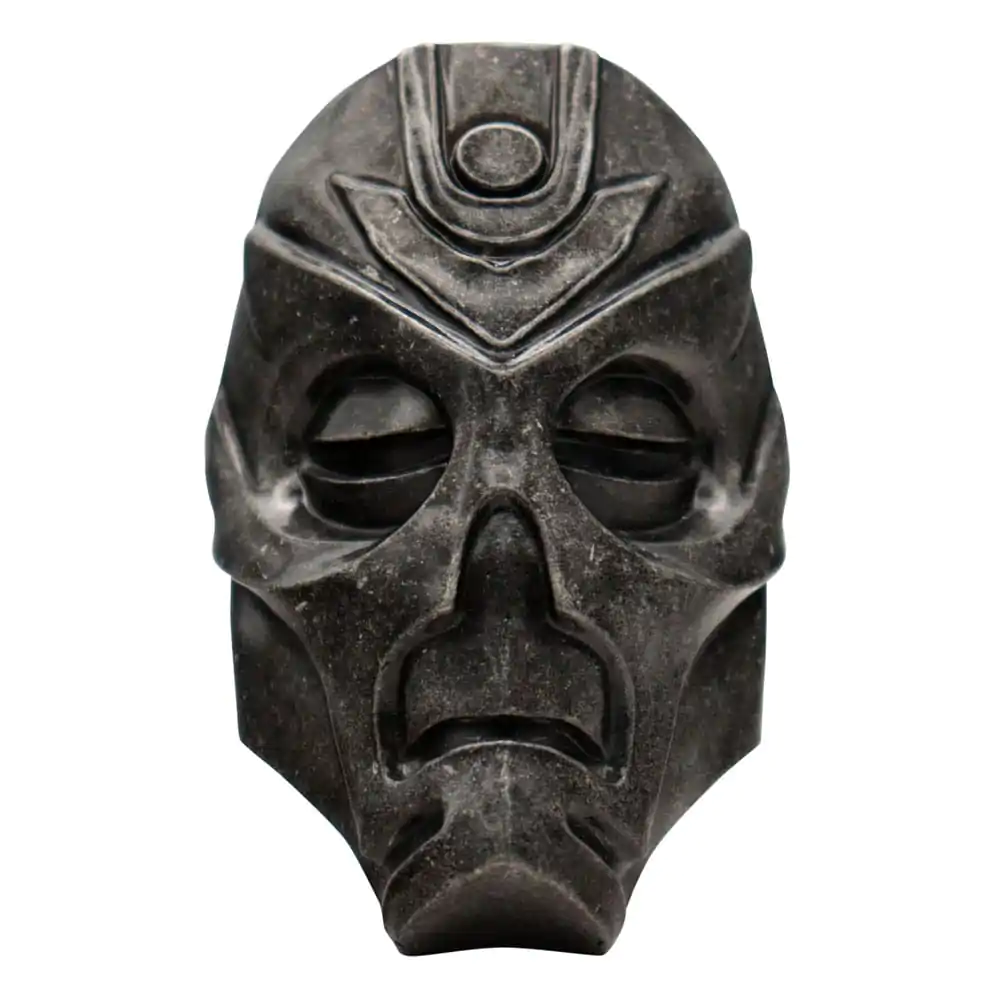 The Elder Scrolls V: Skyrim Dragon Priest Masks Set replika csomag termékfotó