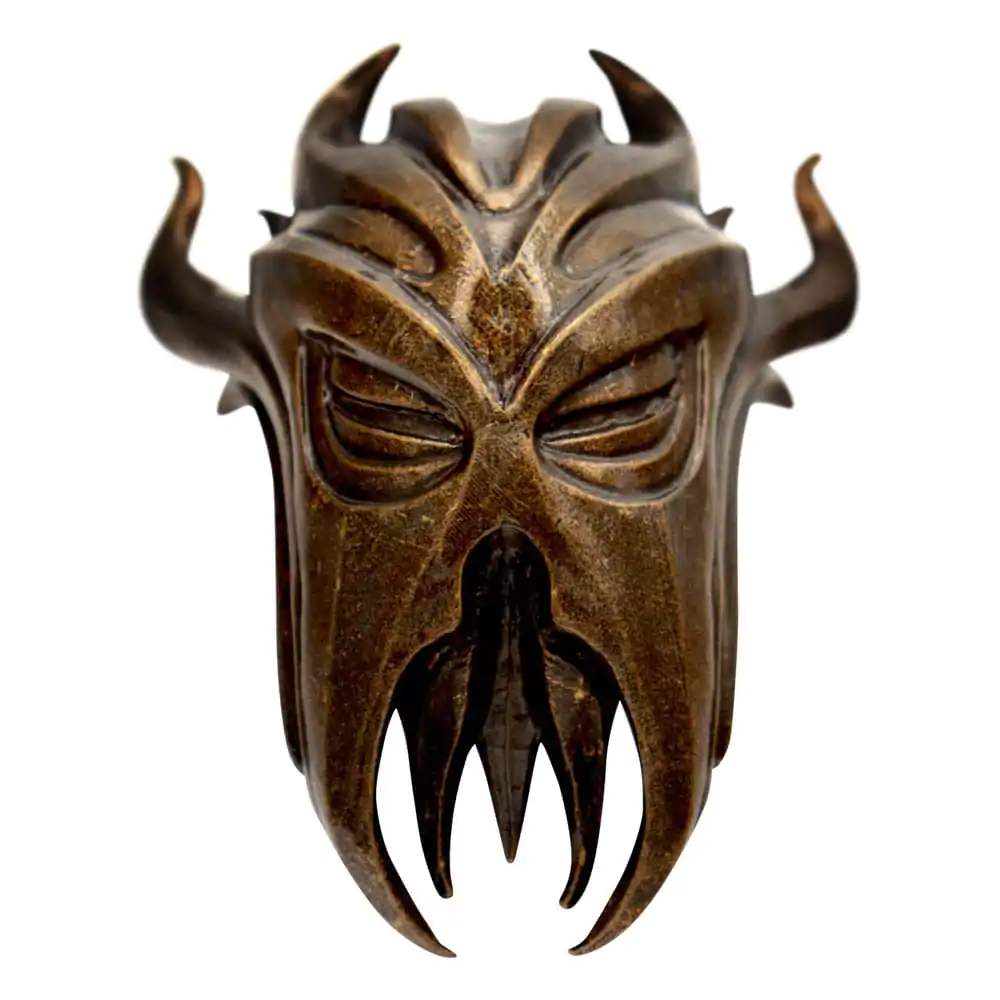 The Elder Scrolls V: Skyrim Dragon Priest Masks Set replika csomag termékfotó