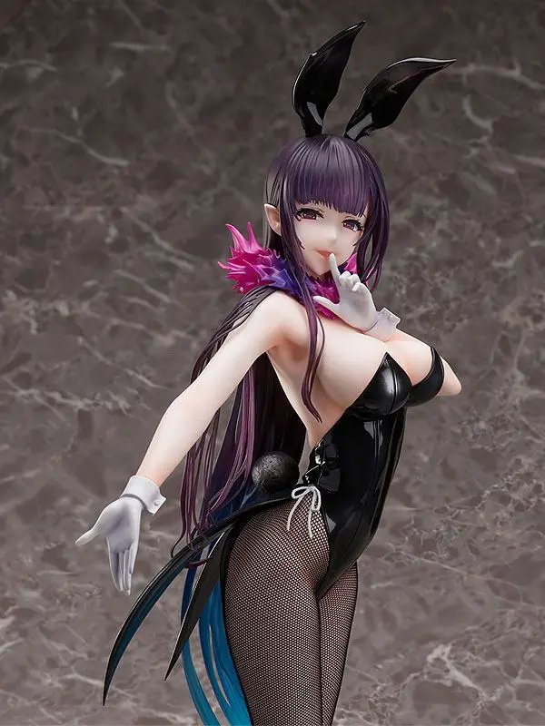 The Elder Sister-Like One 1/4 Chiyo Bunny Ver. PVC szobor figura 50 cm termékfotó