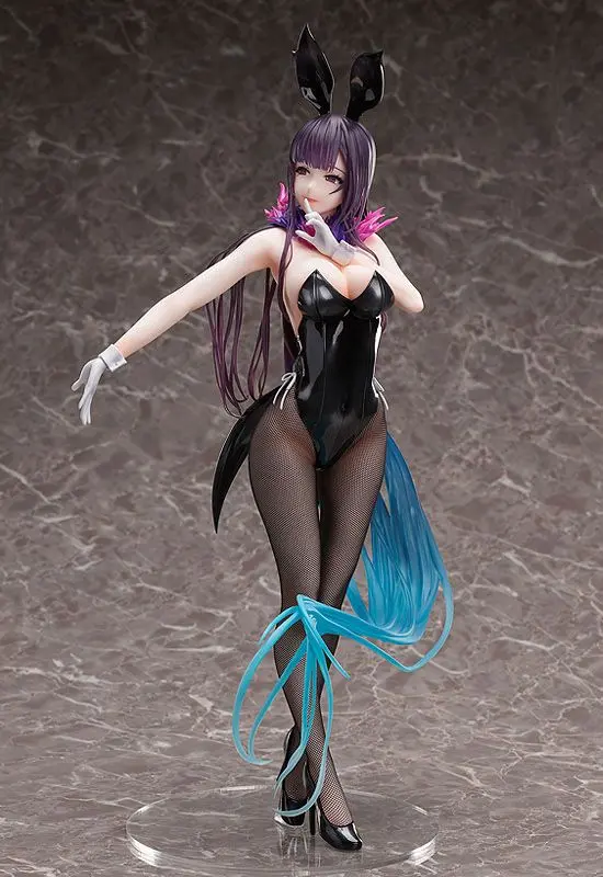 The Elder Sister-Like One 1/4 Chiyo Bunny Ver. PVC szobor figura 50 cm termékfotó