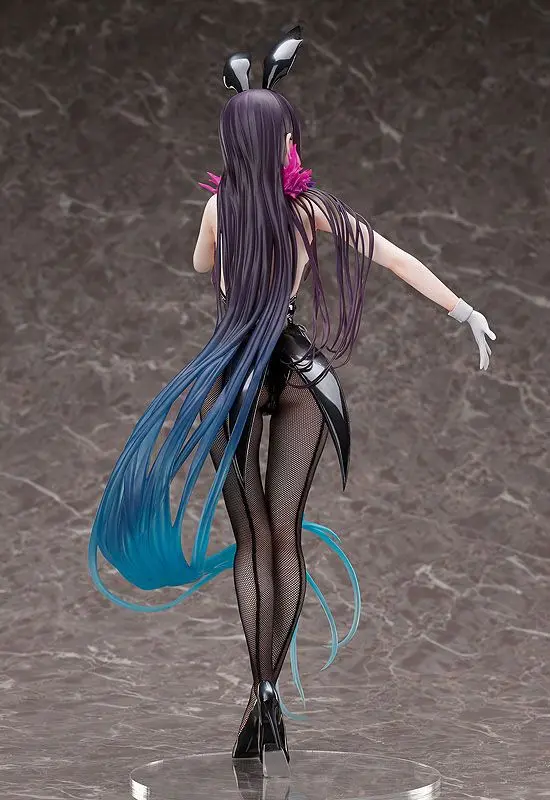 The Elder Sister-Like One 1/4 Chiyo Bunny Ver. PVC szobor figura 50 cm termékfotó