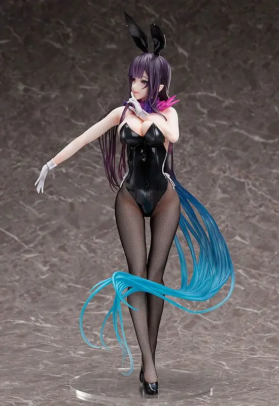 The Elder Sister-Like One 1/4 Chiyo Bunny Ver. PVC szobor figura 50 cm termékfotó