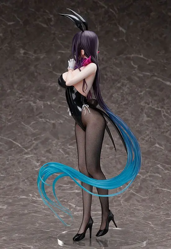 The Elder Sister-Like One 1/4 Chiyo Bunny Ver. PVC szobor figura 50 cm termékfotó
