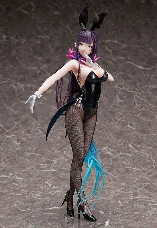 The Elder Sister-Like One 1/4 Chiyo Bunny Ver. PVC szobor figura 50 cm termékfotó