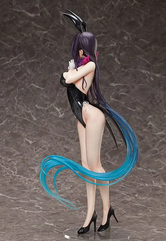 The Elder Sister-Like One 1/4 Chiyo: Bare Leg Bunny PVC szobor figura 50 cm termékfotó
