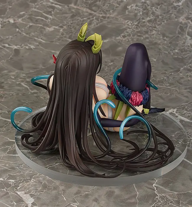 The Elder Sister-Like One 1/6 Chiyo Demon Style PVC szobor figura 16 cm termékfotó