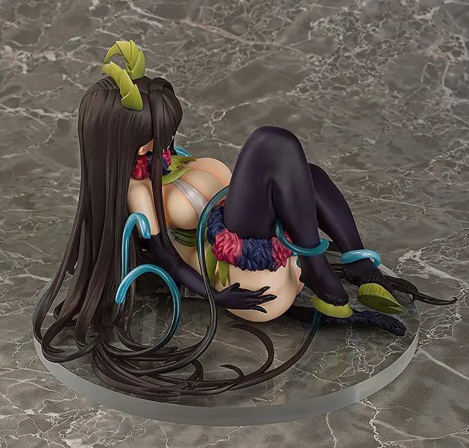 The Elder Sister-Like One 1/6 Chiyo Demon Style PVC szobor figura 16 cm termékfotó