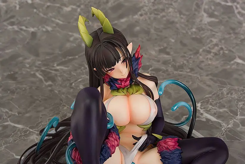 The Elder Sister-Like One 1/6 Chiyo Demon Style PVC szobor figura 16 cm termékfotó