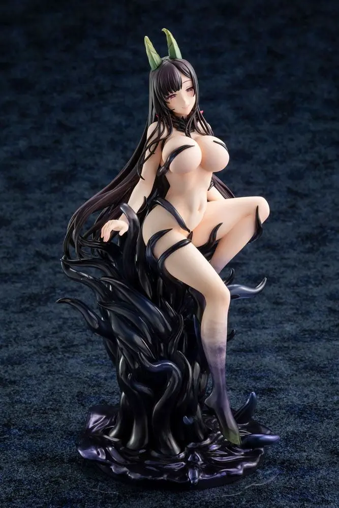 The Elder Sister-Like One 1/7 Chiyo PVC szobor figura 28 cm termékfotó