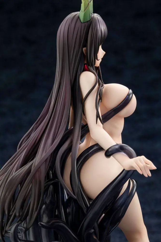The Elder Sister-Like One 1/7 Chiyo PVC szobor figura 28 cm termékfotó