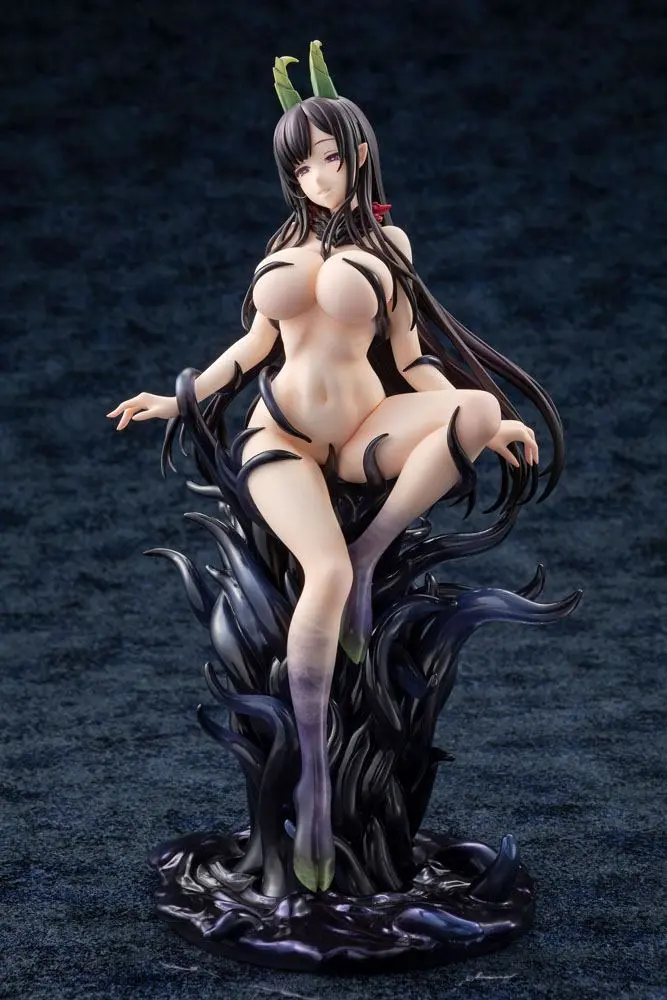 The Elder Sister-Like One 1/7 Chiyo PVC szobor figura 28 cm termékfotó
