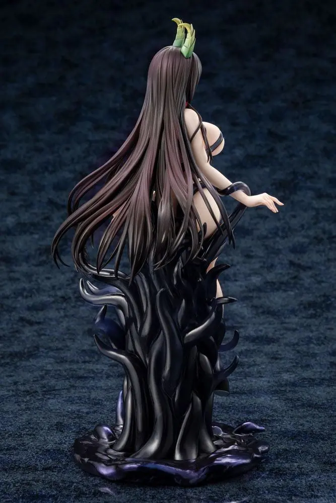 The Elder Sister-Like One 1/7 Chiyo PVC szobor figura 28 cm termékfotó