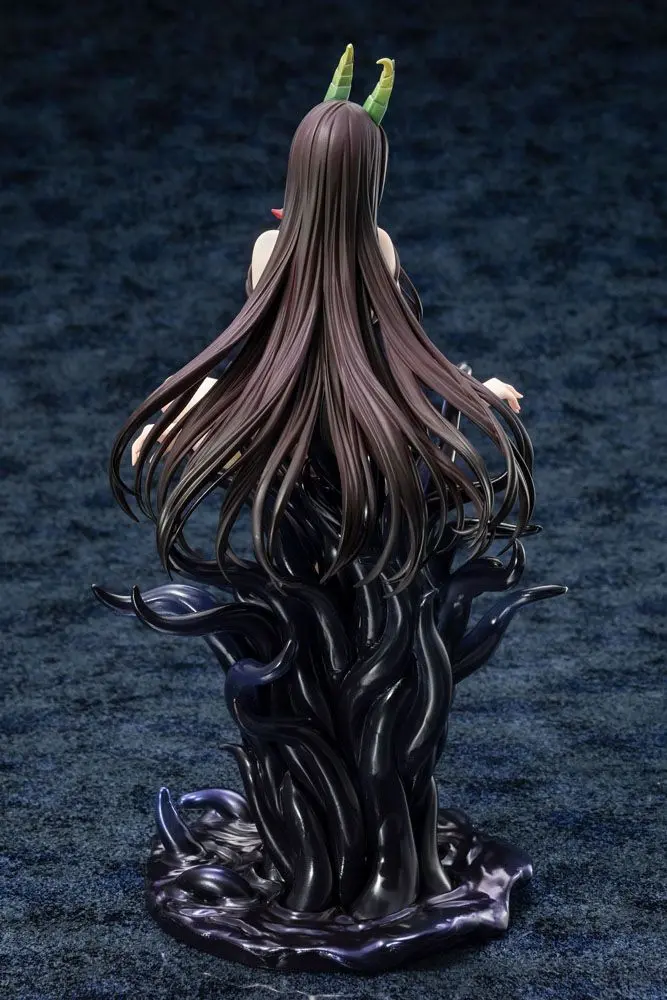 The Elder Sister-Like One 1/7 Chiyo PVC szobor figura 28 cm termékfotó