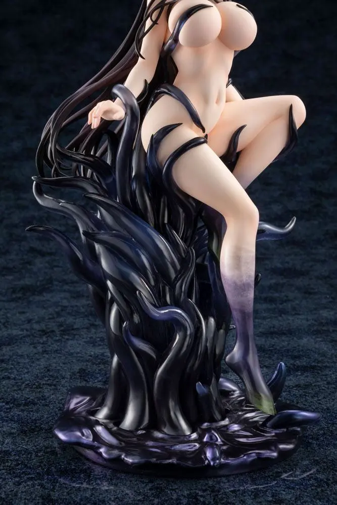 The Elder Sister-Like One 1/7 Chiyo PVC szobor figura 28 cm termékfotó