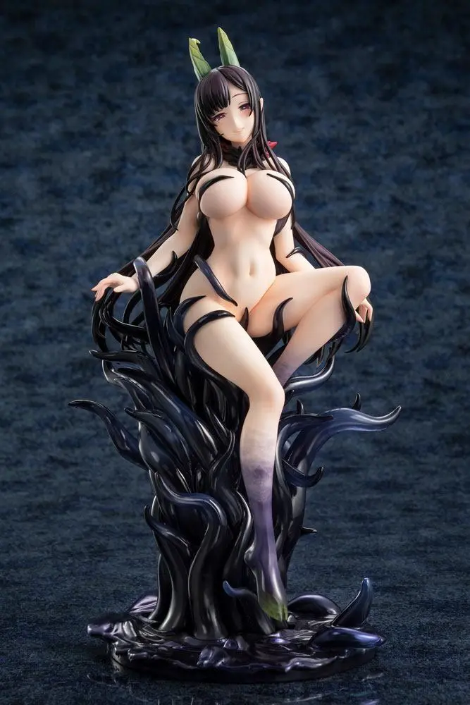 The Elder Sister-Like One 1/7 Chiyo PVC szobor figura 28 cm termékfotó