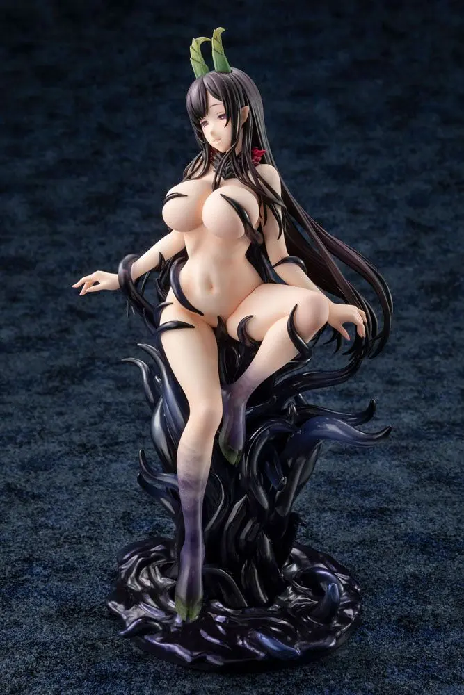 The Elder Sister-Like One 1/7 Chiyo PVC szobor figura 28 cm termékfotó