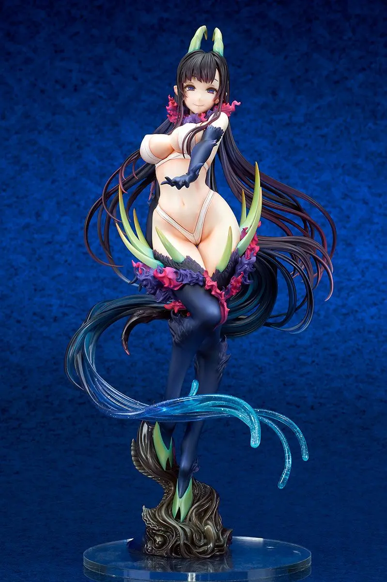The Elder Sister-Like One 1/7 Chiyo PVC szobor figura 29 cm termékfotó