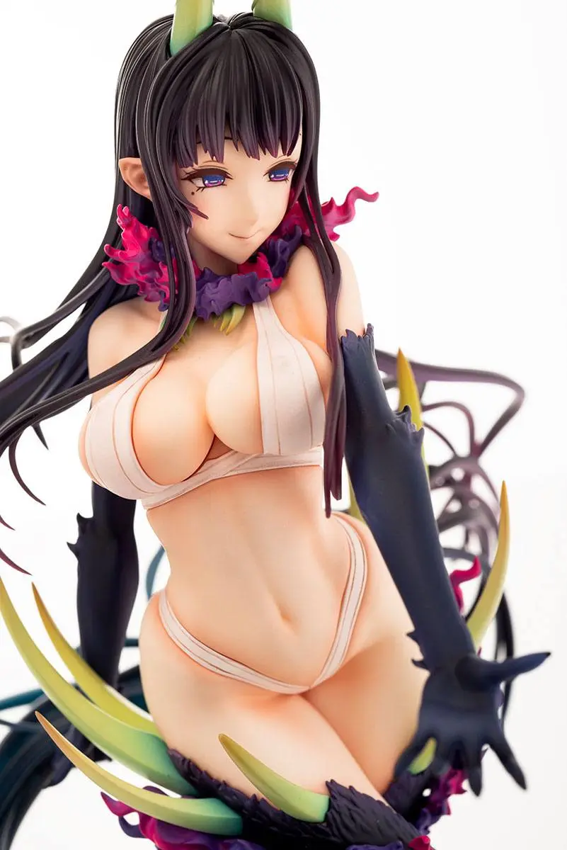 The Elder Sister-Like One 1/7 Chiyo PVC szobor figura 29 cm termékfotó