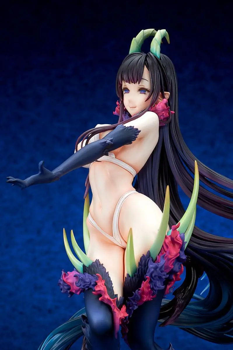 The Elder Sister-Like One 1/7 Chiyo PVC szobor figura 29 cm termékfotó