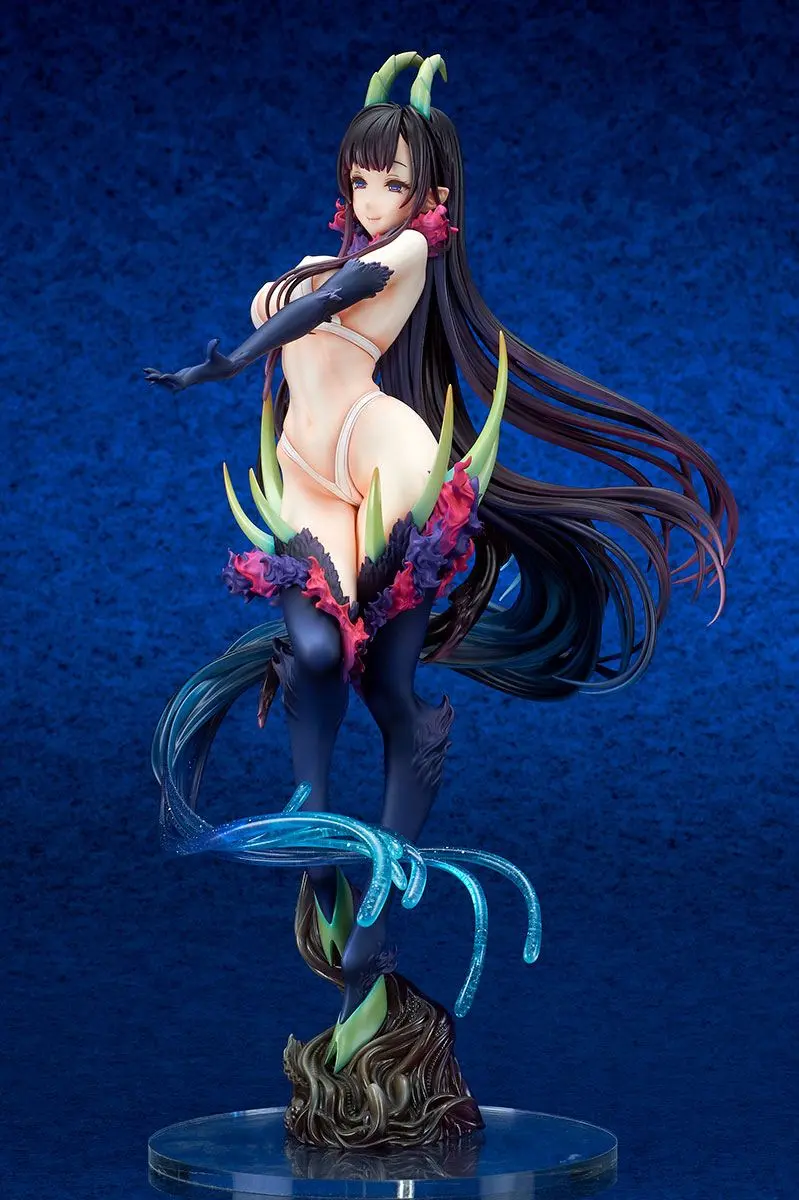 The Elder Sister-Like One 1/7 Chiyo PVC szobor figura 29 cm termékfotó