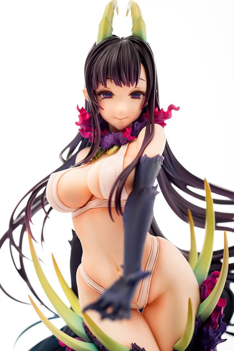 The Elder Sister-Like One 1/7 Chiyo PVC szobor figura 29 cm termékfotó