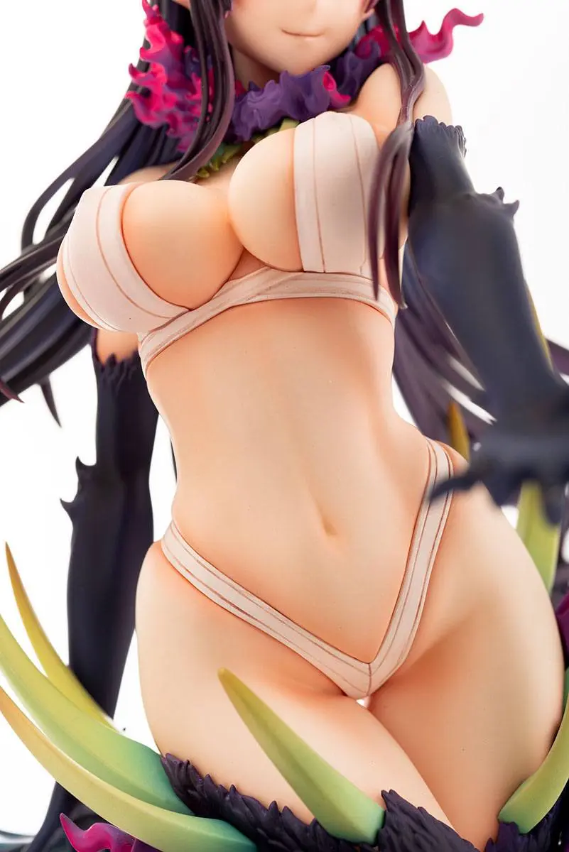 The Elder Sister-Like One 1/7 Chiyo PVC szobor figura 29 cm termékfotó