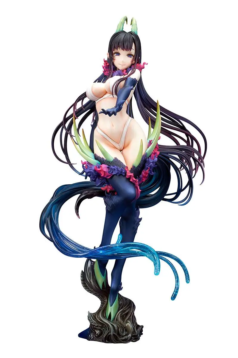 The Elder Sister-Like One 1/7 Chiyo PVC szobor figura 29 cm termékfotó