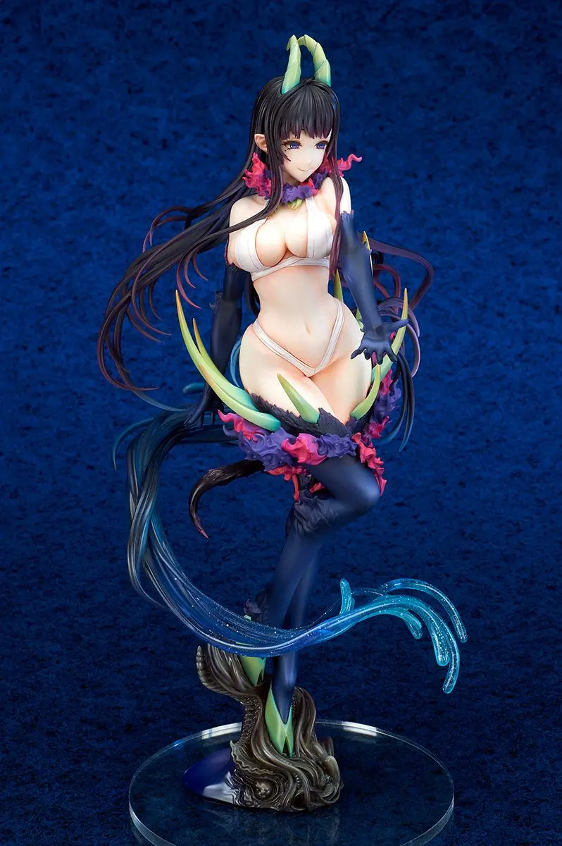 The Elder Sister-Like One 1/7 Chiyo PVC szobor figura 29 cm termékfotó