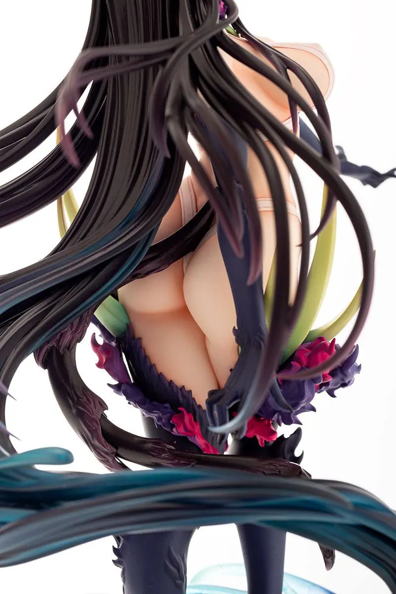 The Elder Sister-Like One 1/7 Chiyo PVC szobor figura 29 cm termékfotó