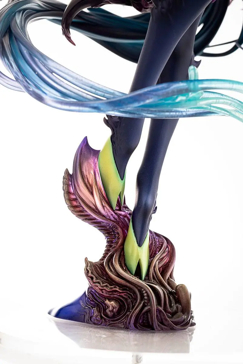 The Elder Sister-Like One 1/7 Chiyo PVC szobor figura 29 cm termékfotó
