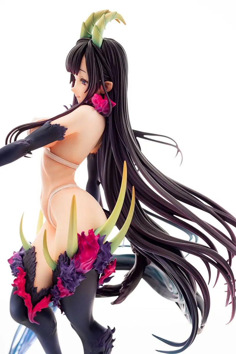 The Elder Sister-Like One 1/7 Chiyo PVC szobor figura 29 cm termékfotó