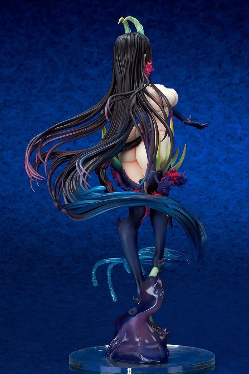 The Elder Sister-Like One 1/7 Chiyo PVC szobor figura 29 cm termékfotó