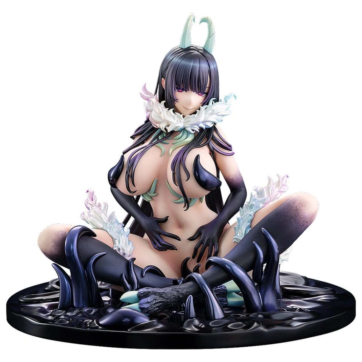 The Elder Sister-Like One PVC figura 1/6 Chiyo 18 cm termékfotó