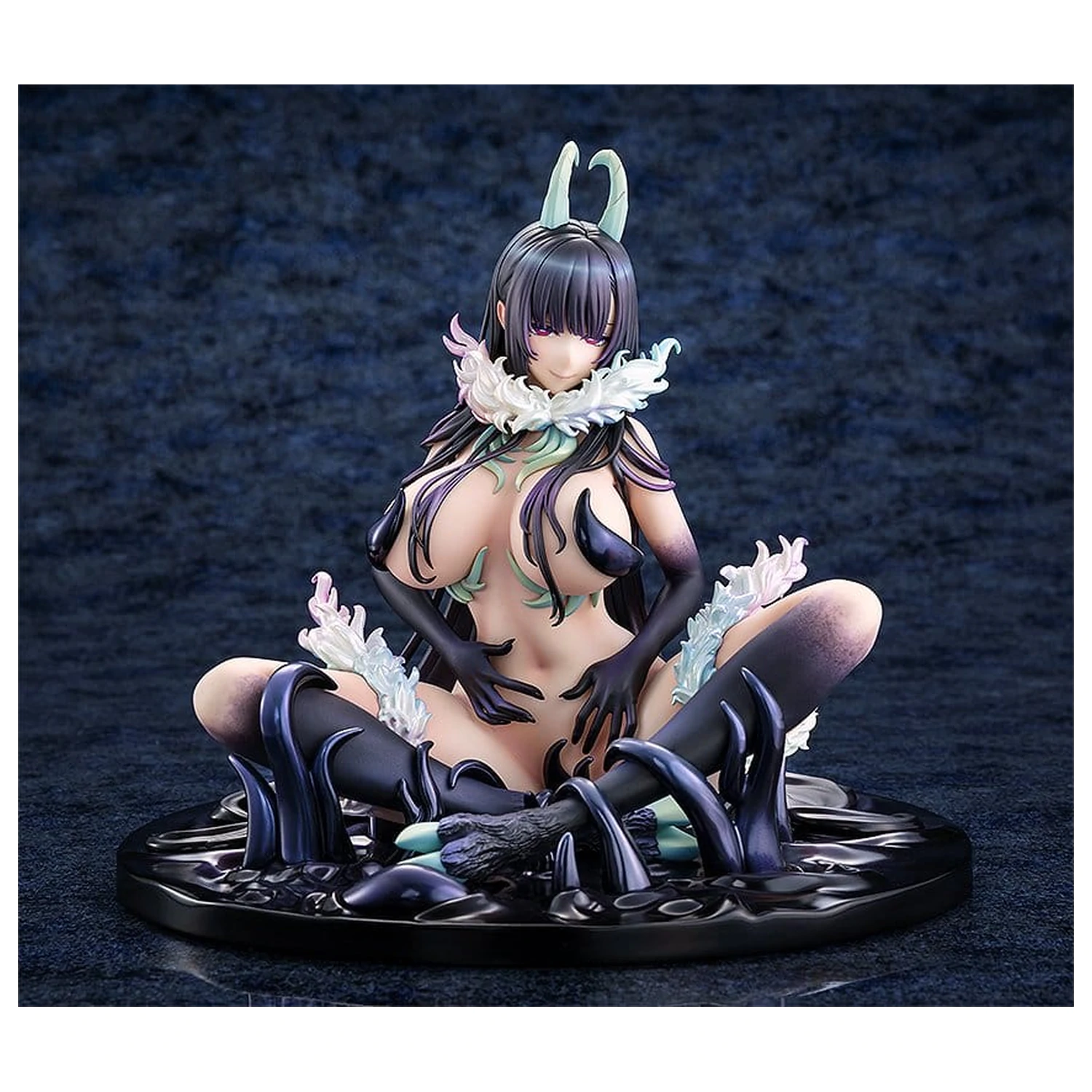 The Elder Sister-Like One PVC figura 1/6 Chiyo 18 cm termékfotó
