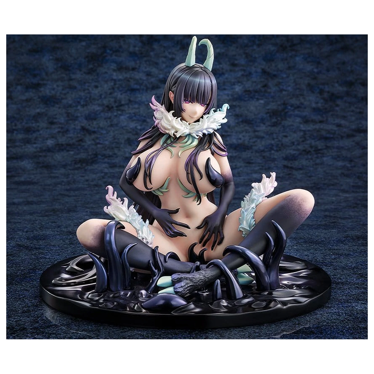 The Elder Sister-Like One PVC figura 1/6 Chiyo 18 cm termékfotó