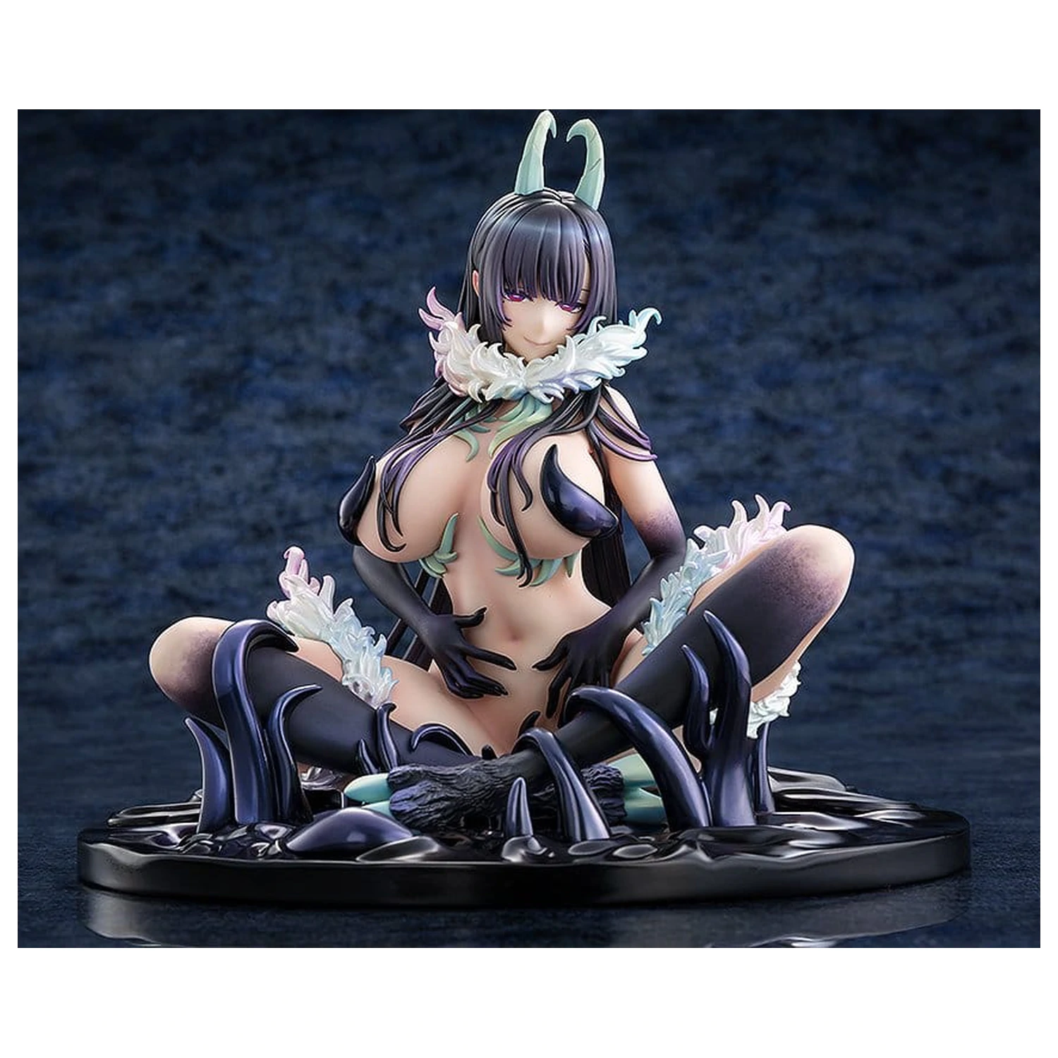 The Elder Sister-Like One PVC figura 1/6 Chiyo 18 cm termékfotó