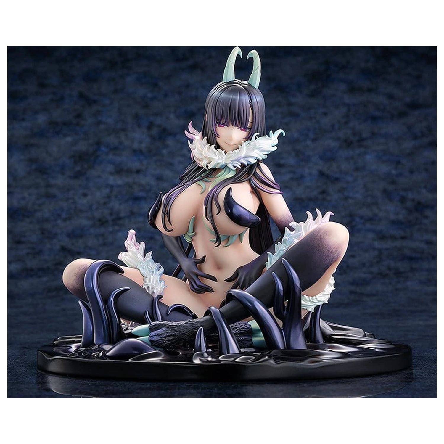 The Elder Sister-Like One PVC figura 1/6 Chiyo 18 cm termékfotó