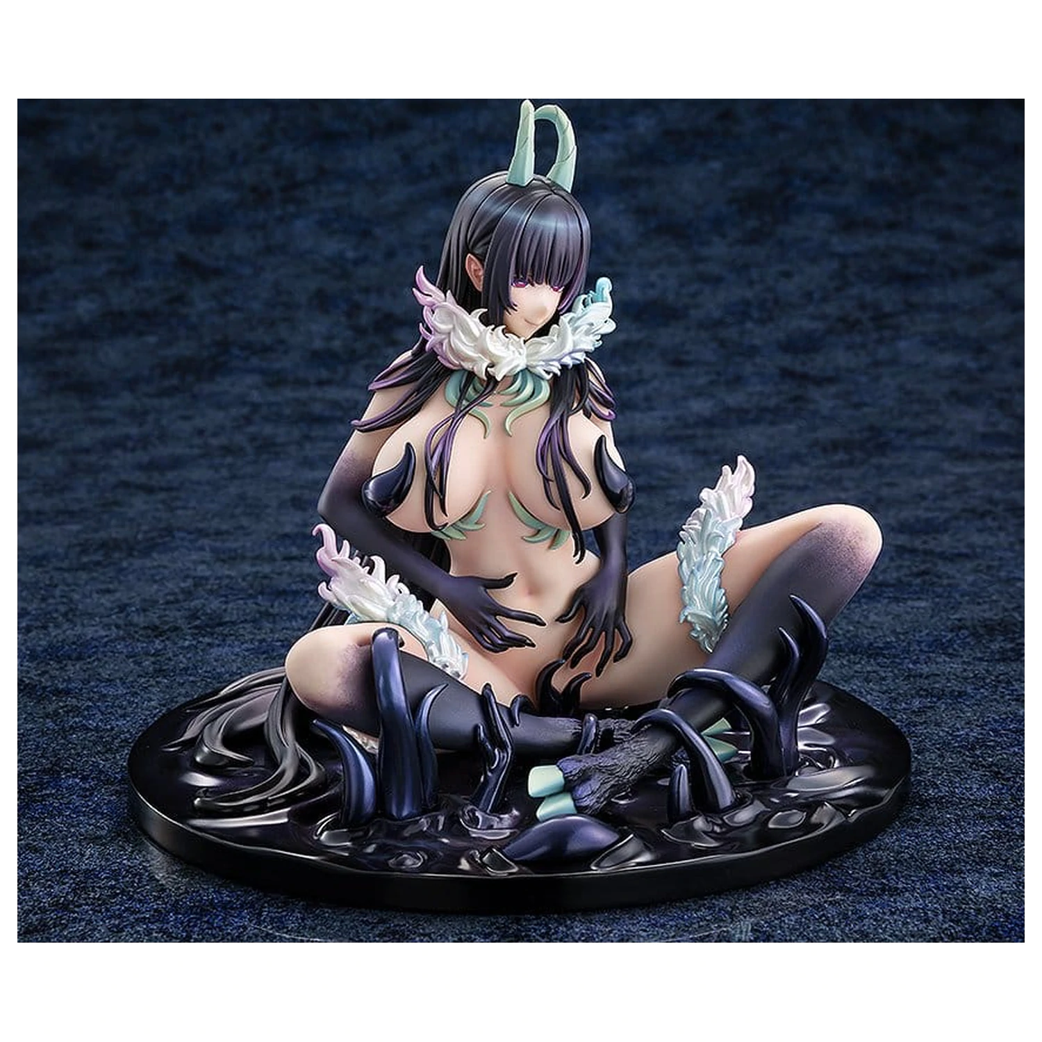 The Elder Sister-Like One PVC figura 1/6 Chiyo 18 cm termékfotó