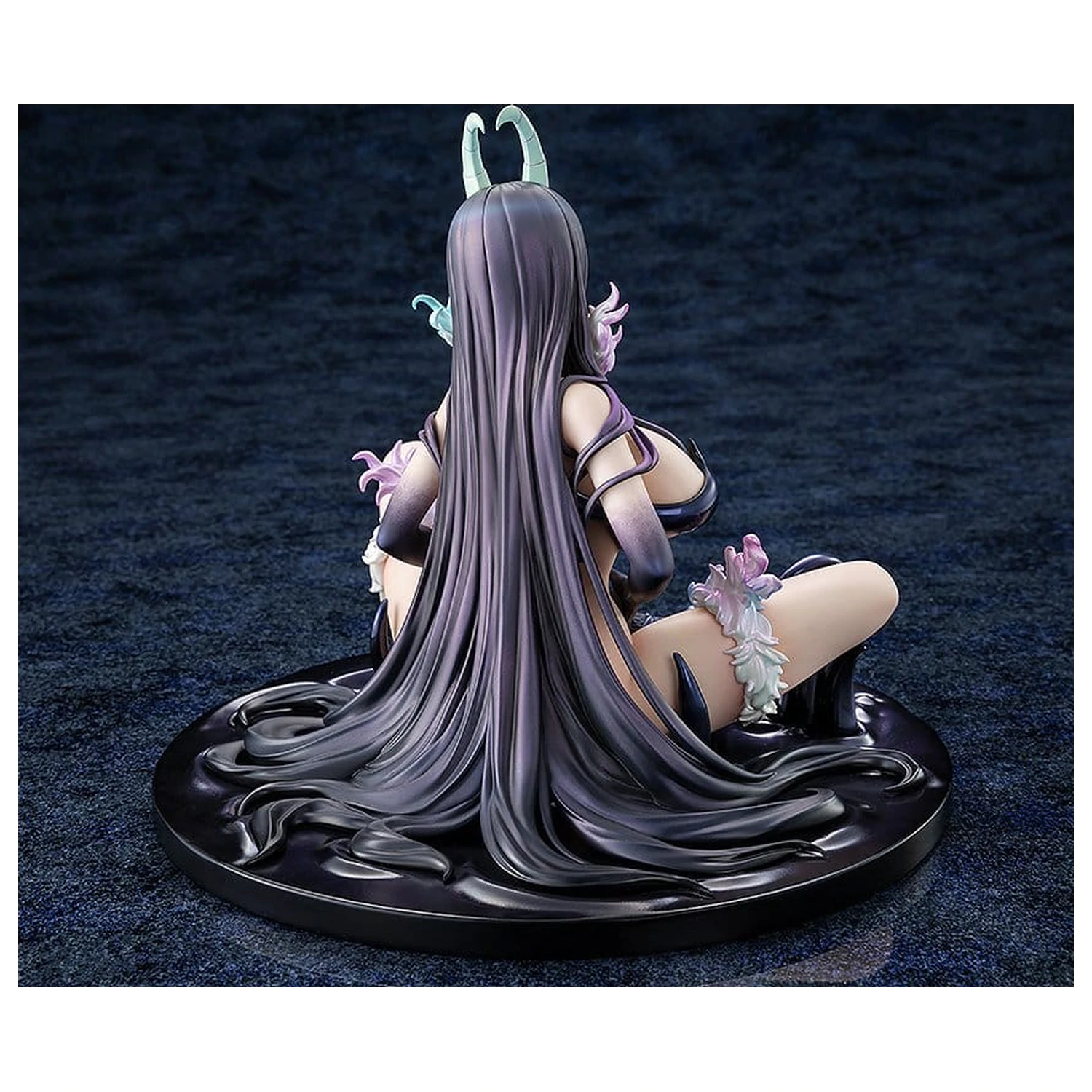 The Elder Sister-Like One PVC figura 1/6 Chiyo 18 cm termékfotó