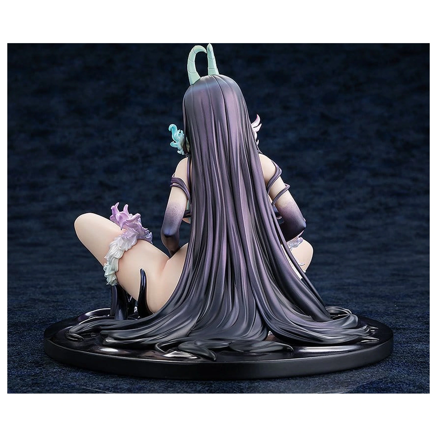 The Elder Sister-Like One PVC figura 1/6 Chiyo 18 cm termékfotó