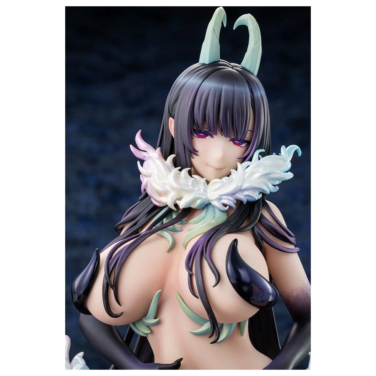 The Elder Sister-Like One PVC figura 1/6 Chiyo 18 cm termékfotó
