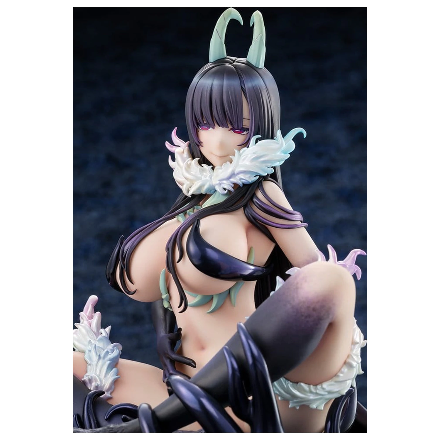 The Elder Sister-Like One PVC figura 1/6 Chiyo 18 cm termékfotó
