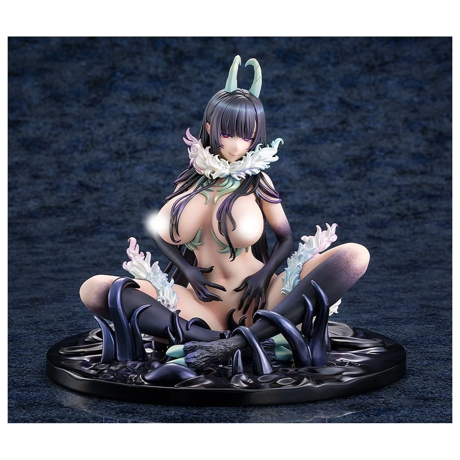 The Elder Sister-Like One PVC figura 1/6 Chiyo 18 cm termékfotó