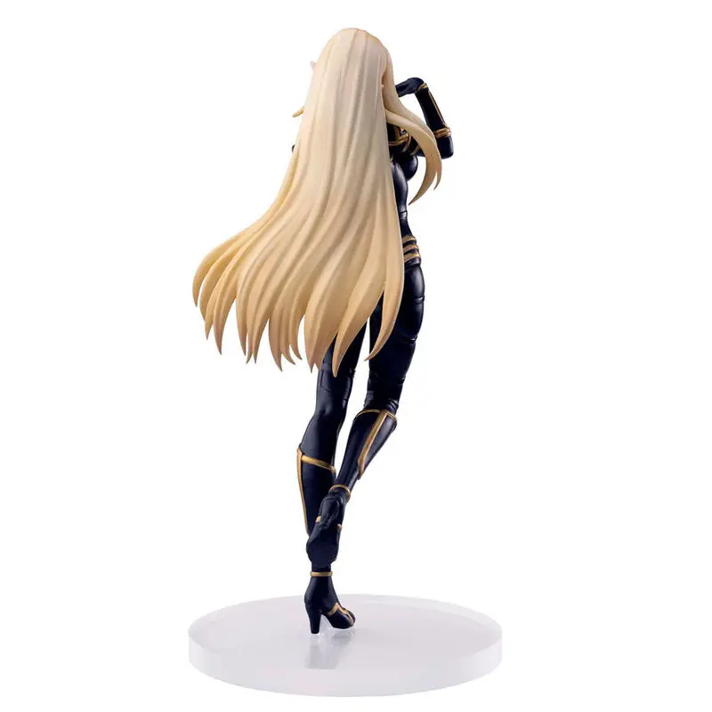 The Eminence in Shadow Alpha figura 20cm termékfotó