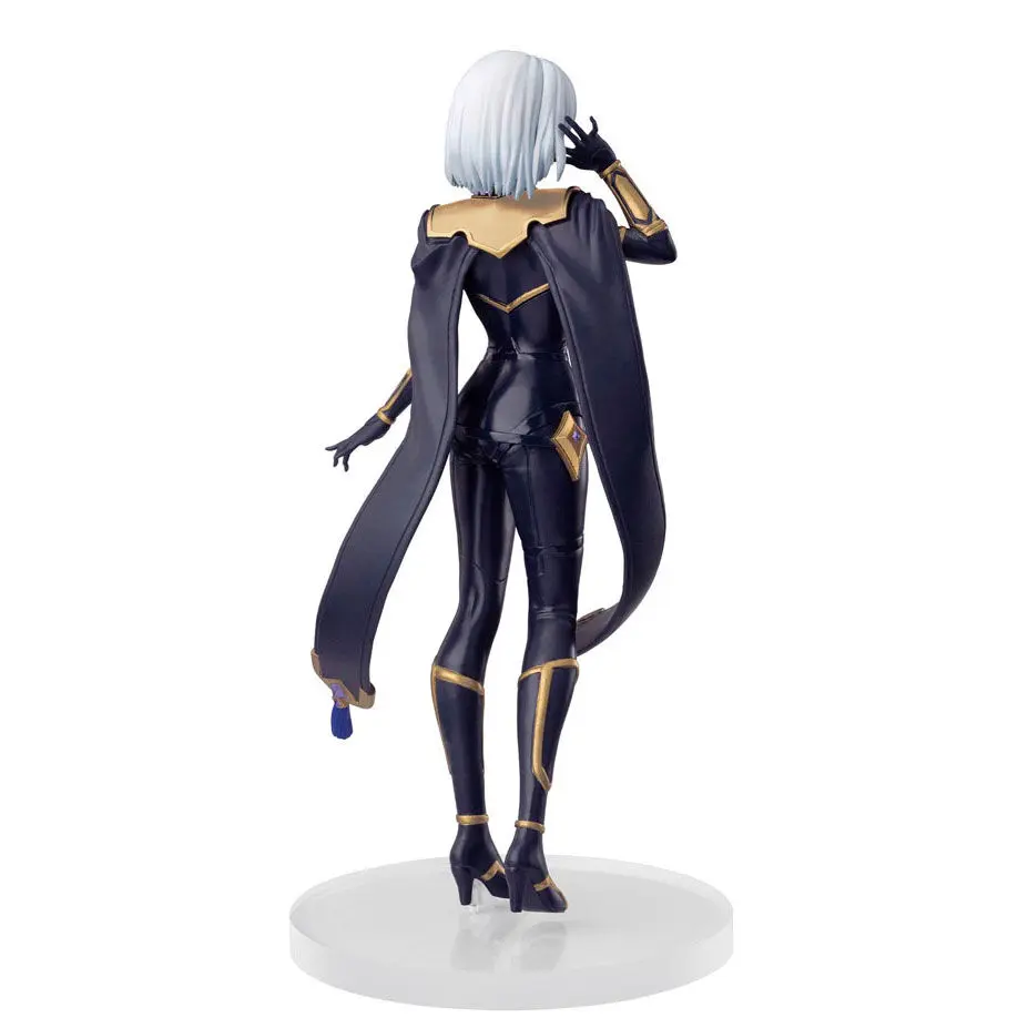 The Eminence in Shadow Beta figura 20cm termékfotó