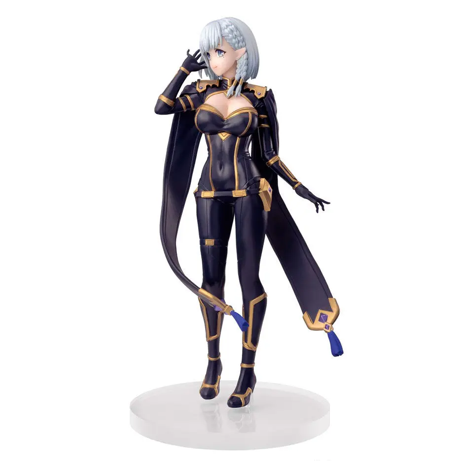 The Eminence in Shadow Beta figura 20cm termékfotó