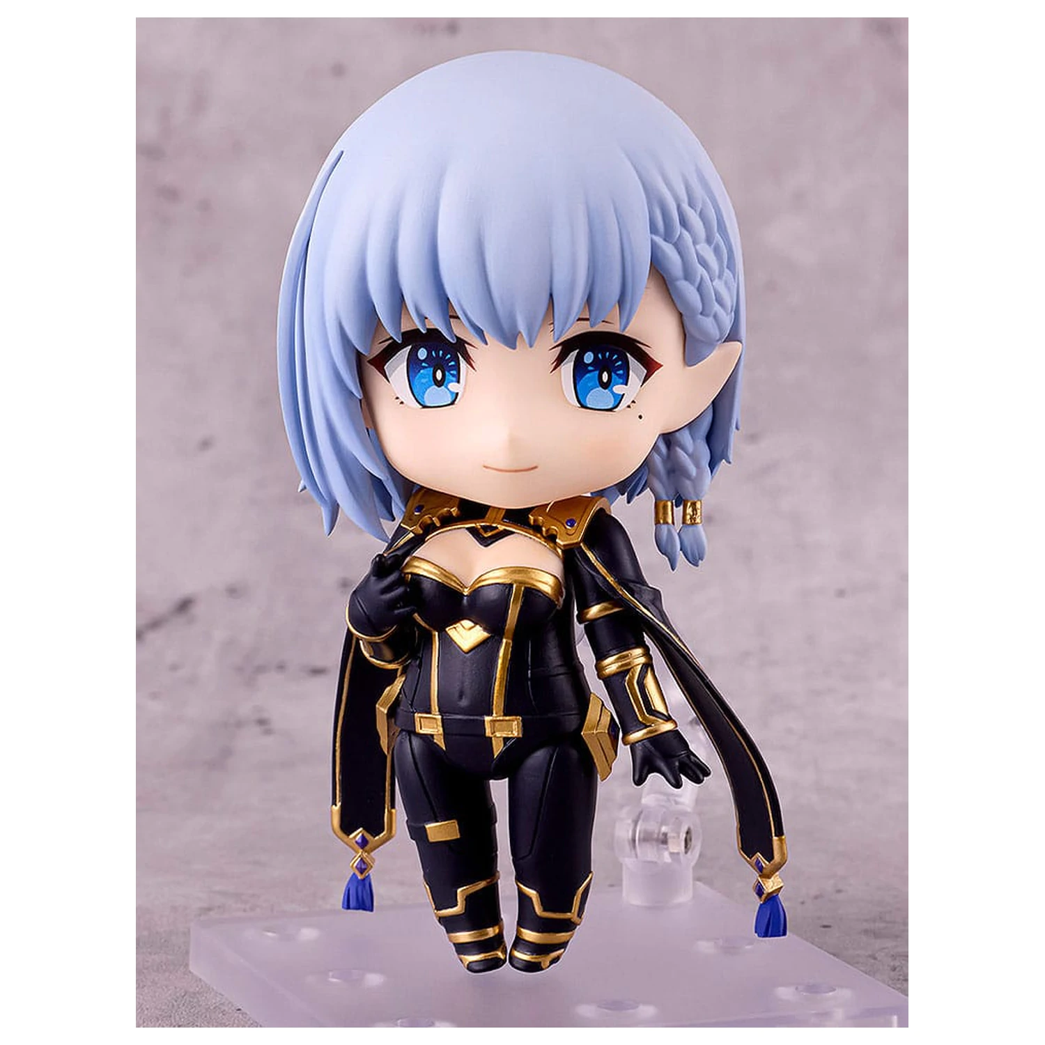 The Eminence in Shadow Nendoroid akciófigura Beta 10 cm termékfotó
