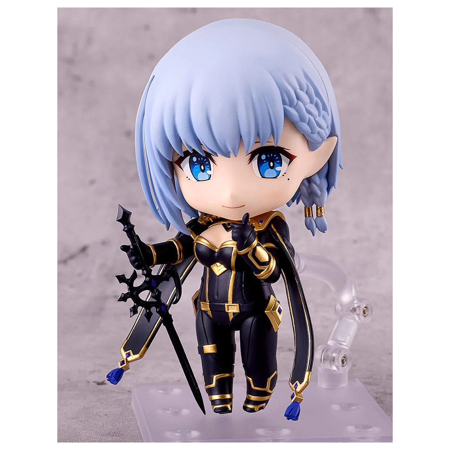 The Eminence in Shadow Nendoroid akciófigura Beta 10 cm termékfotó