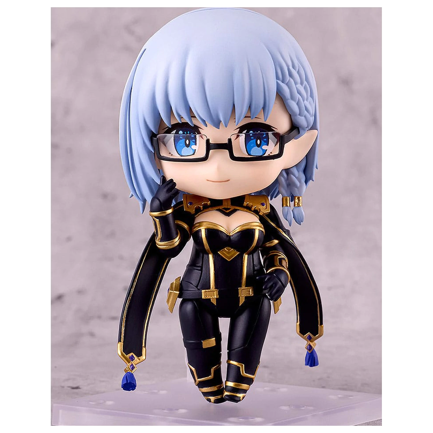 The Eminence in Shadow Nendoroid akciófigura Beta 10 cm termékfotó