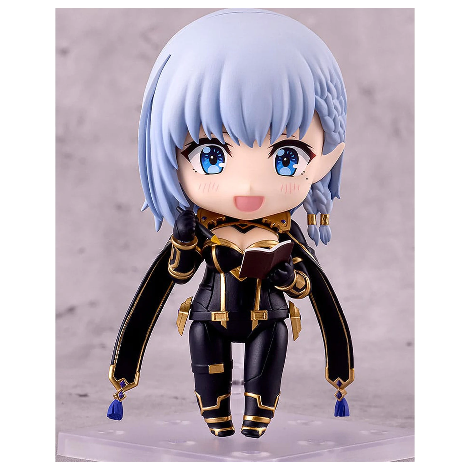 The Eminence in Shadow Nendoroid akciófigura Beta 10 cm termékfotó